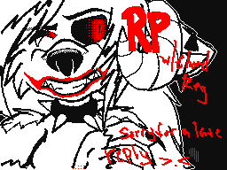 Flipnote by Wolf-Demon