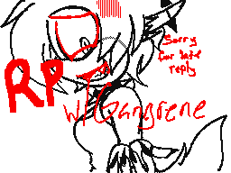 Flipnote by Wolf-Demon