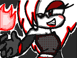 Flipnote by Wolf-Demon