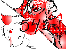 Flipnote stworzony przez Tex & Erik