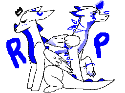 Flipnote stworzony przez Tex  T.D