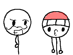 Flipnote by CASH BRO