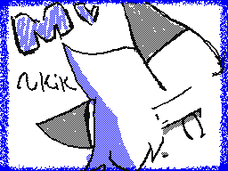 Flipnote by Kiklolaxer