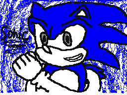 Flipnote by @♭e d@gger