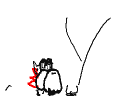 Draw something onto Dr. Yoshi!