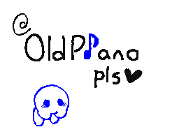 Flipnote by •● M ●•