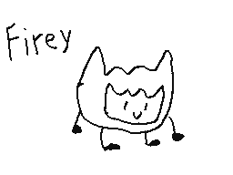 Firey (BFDI)