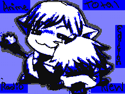Flipnote by ☆Endelman☆