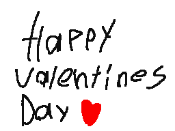 Happy Valentine's Day