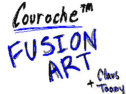 Flipnote by Artic wolf