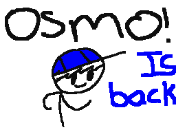 Flipnote di Osmo