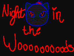 Flipnote by Red➕Ria