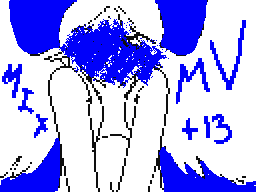 Flipnote by Red➕Ria