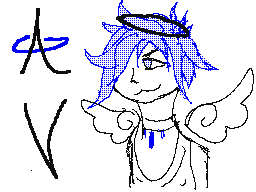 Flipnote by Red➕Ria