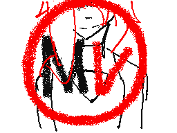 Flipnote by Red➕Ria