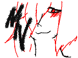 Flipnote by Red➕Ria