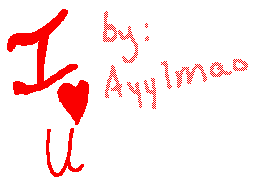 Flipnote stworzony przez ayyylmao