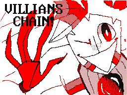 Villian OC chain :)
