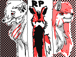 Flipnote di Dream Wolf
