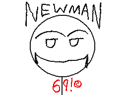 Newman69!©