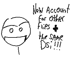 new account