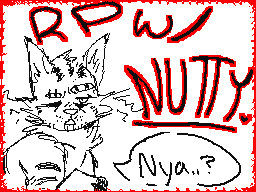 Flipnote by NeonTeef
