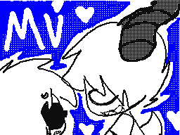 Flipnote by ∞Minky∞