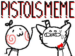 Flipnote stworzony przez ajolote