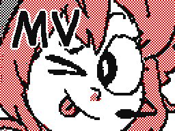 Flipnote by Chihiro