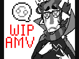 Wires Homestuck flipnote