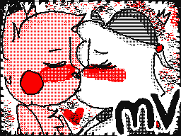 Flipnote by Kirbzycat