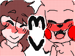 Flipnote by Kirbzycat