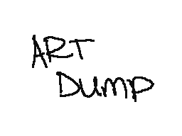 art dump 1 - 2019