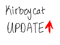 Flipnote de Kirbzycat