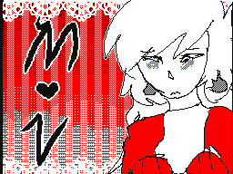 Flipnote του χρηστη ♥ ashed ♥