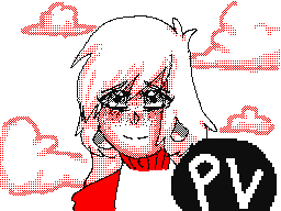 Flipnote stworzony przez ♥ ashed ♥