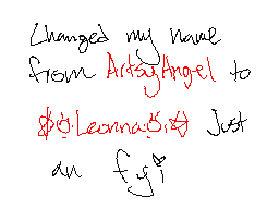 Flipnote by ★☀Leönnä☀★