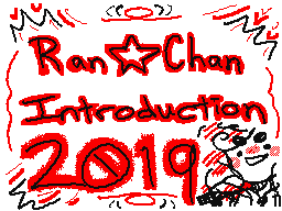 RanChan Intro 2019