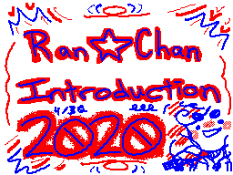 RanChan Intro 2020