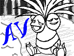 Flipnote by LameAntics