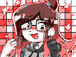 drawing myself for the billionth time