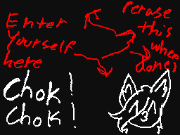 Flipnote di ツWolfSong∴