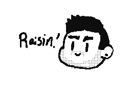raisins profilbild