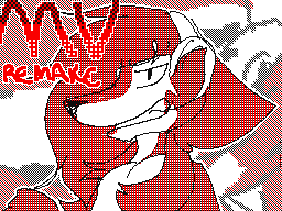 Flipnote by Buttloose