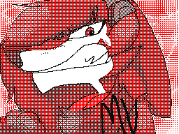 Flipnote by Buttloose