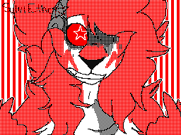 Flipnote by ☆Sylvi☆