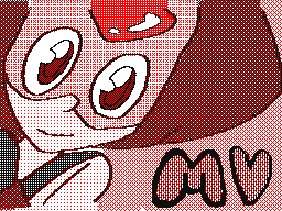 Flipnote by Allyebear