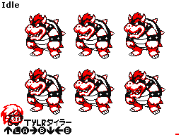 Flipnote by connor:D