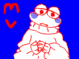 Flipnote by Froggy