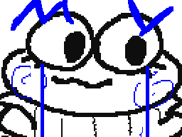 Flipnote by Froggy